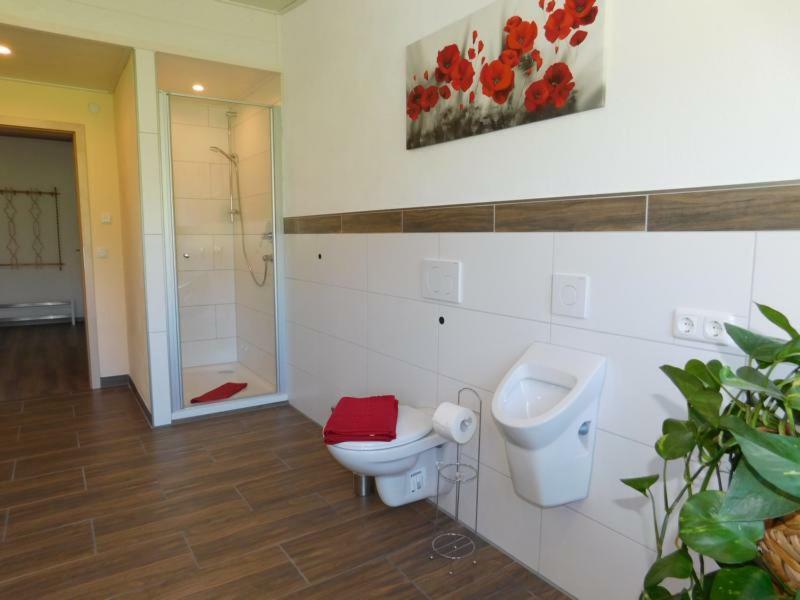 Ferienwohnung Linder Хопферау Екстериор снимка